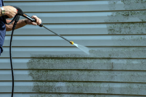 Thoreau, NM Pressure Washing Company
