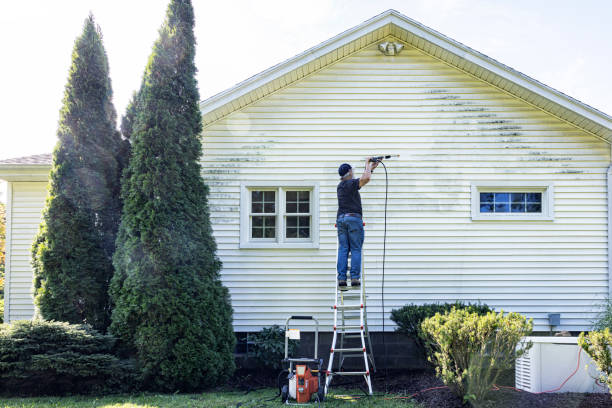 Best Concrete Pressure Washing  in Thoreau, NM