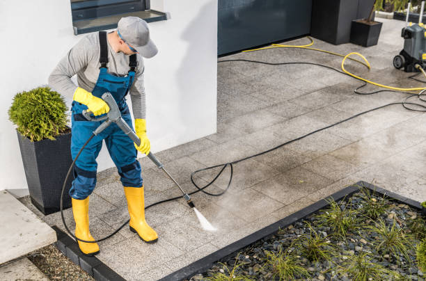 Best Affordable Power Washing  in Thoreau, NM