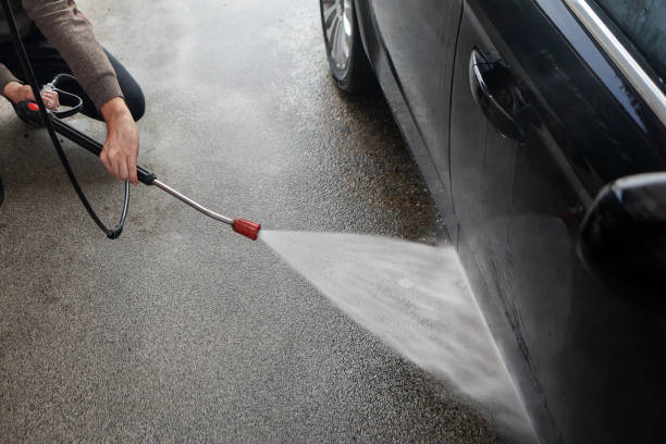 Best Local Pressure Washing Services  in Thoreau, NM